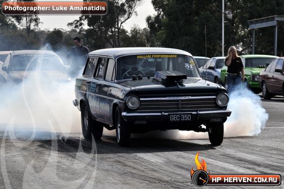 Heathcote Park Test and Tune - LA1_1229